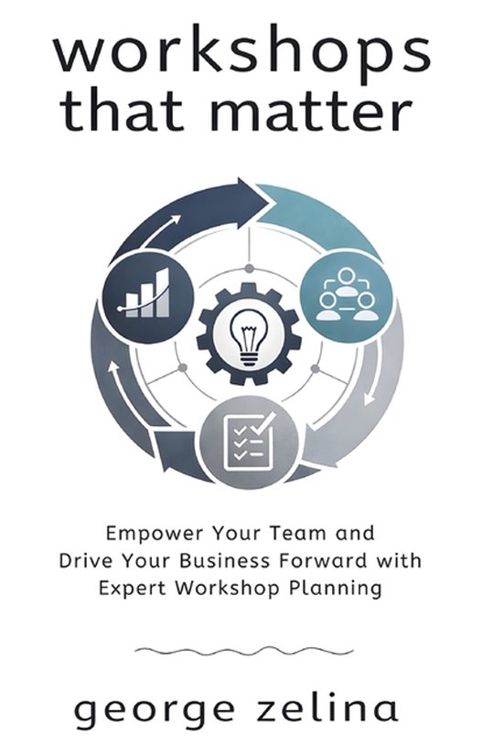 Workshops That Matter - cover