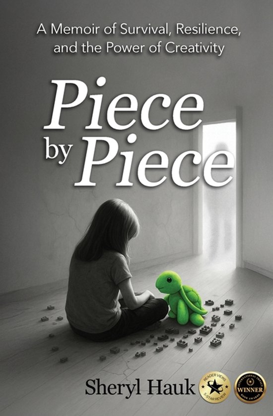 Piece by Piece - cover