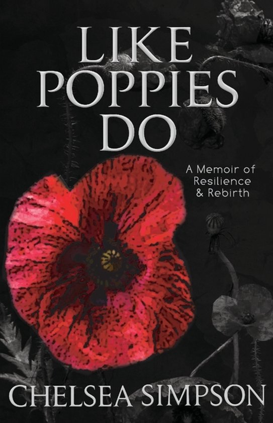 Like Poppies Do - cover