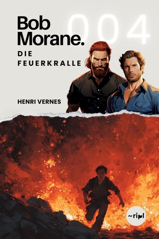 Bob Morane Saga: Reisen, Erzählungen Und Abenteuer- Bob Mor ... - cover