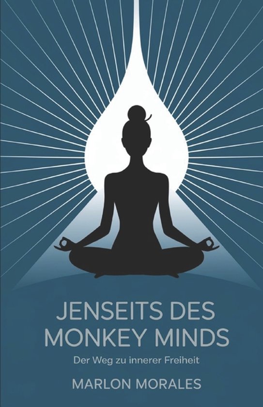 Jenseits Des Monkey Minds - cover