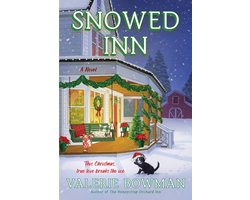 Honeycrisp Orchard Romance 2 - Snowed Inn