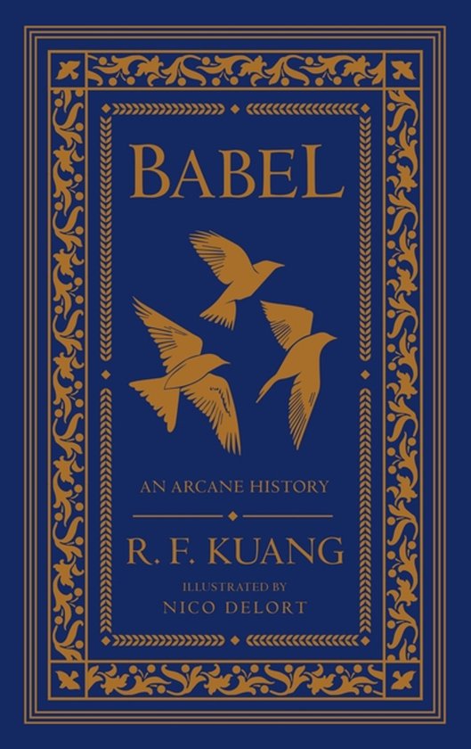 Babel Collector's Edition - cover