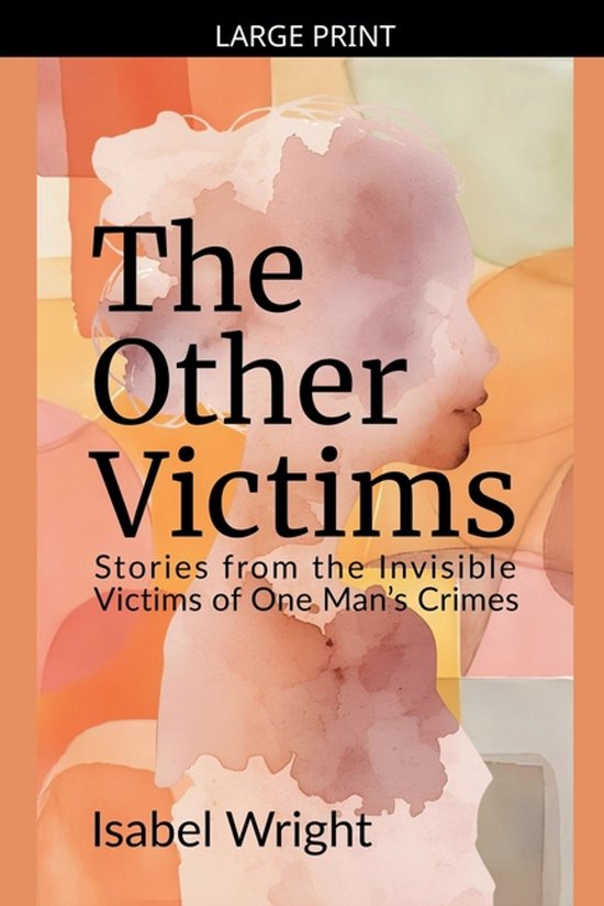 The Other Victims - cover