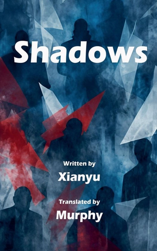 Shadows - cover