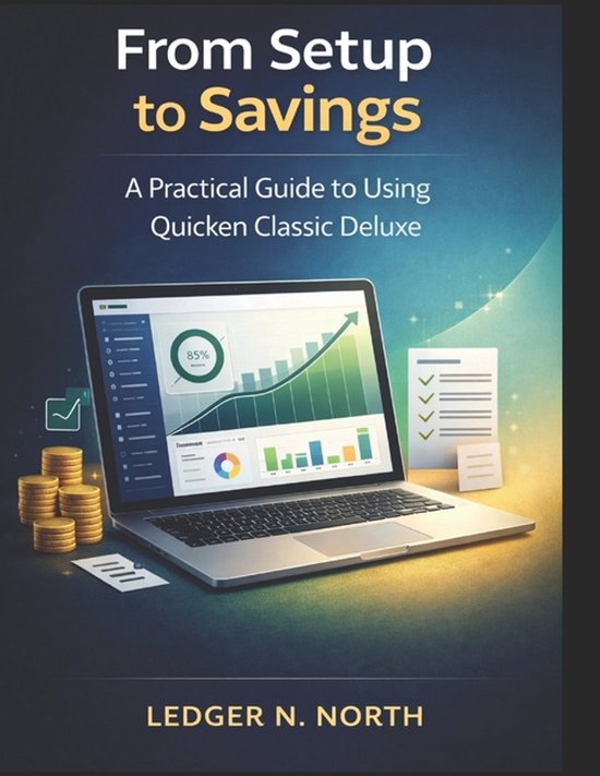 From Setup to Savings - cover