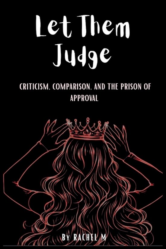 Let Them Teach You - Book Series( 10 Books)- Let Them Judge - cover