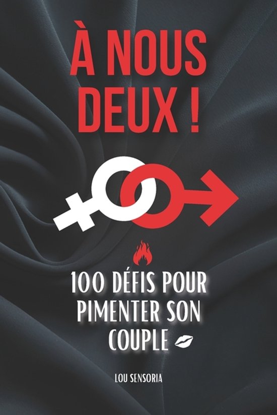 À nous deux ! - cover