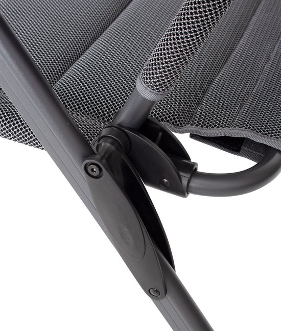 Eurotrail Talin Campingstoel Mesh van Eurotrail — afbeelding 2