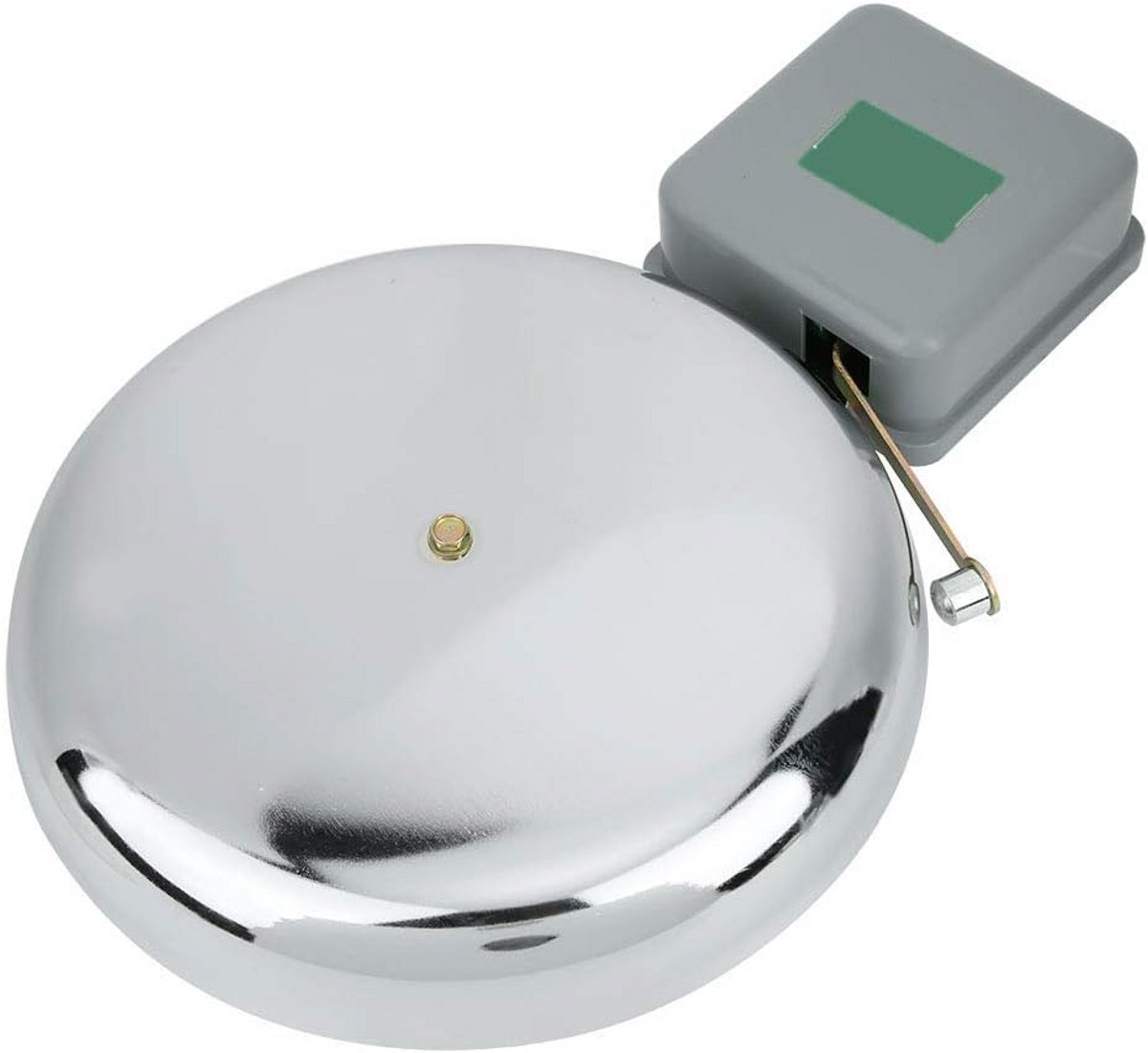 Draadloze Elektrische Deurbel 220V Hoog Volume Alarmbel voor School, Huis en Fabriek
