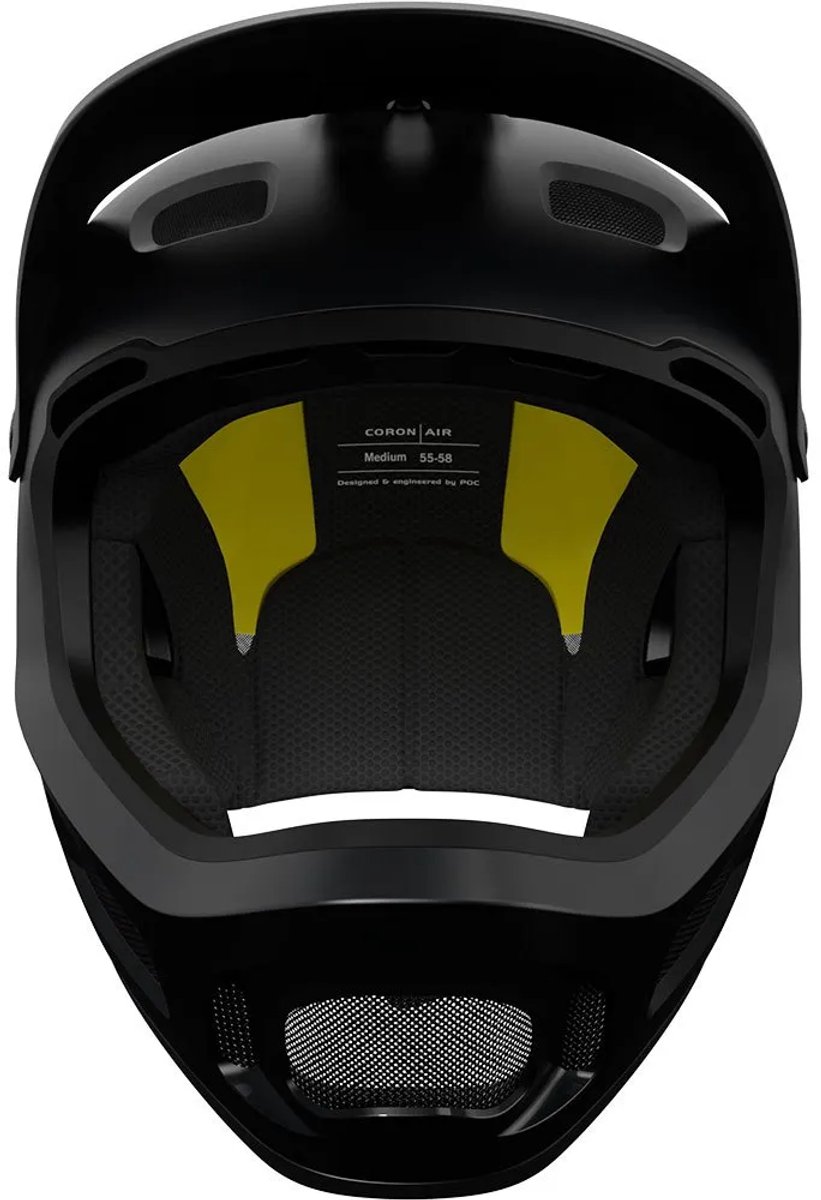 Poc Coron Air MIPS Full Face Helm – foto 2