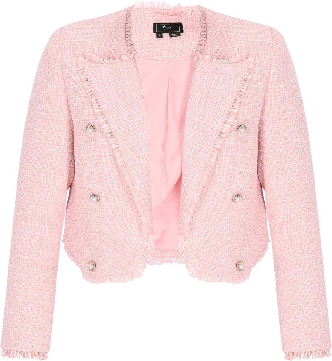 faina Blazer