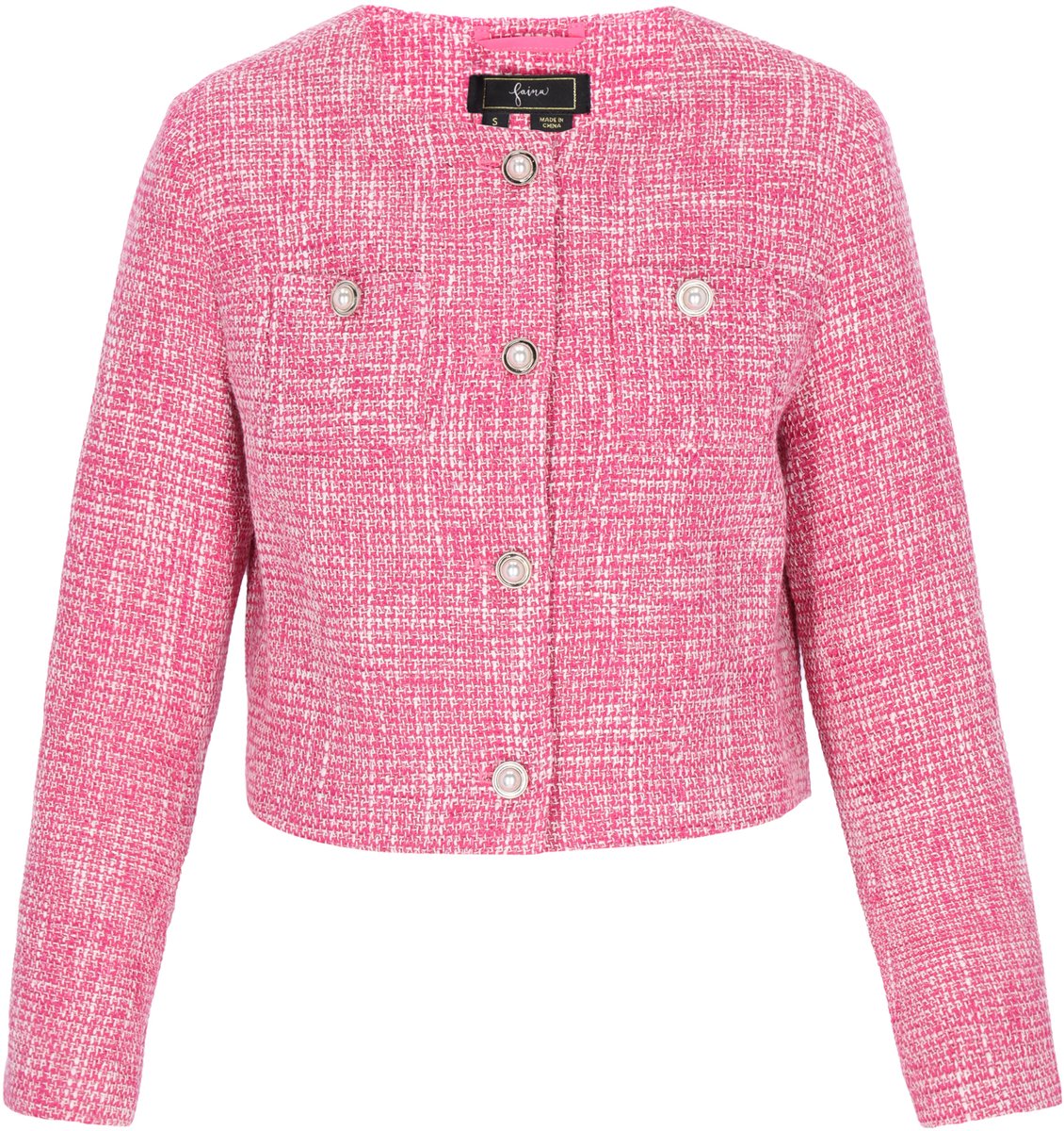 faina Blazer