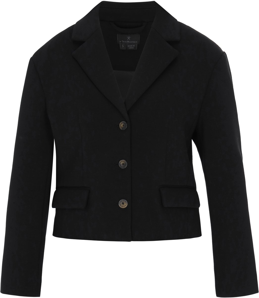 DreiMaster Blazer