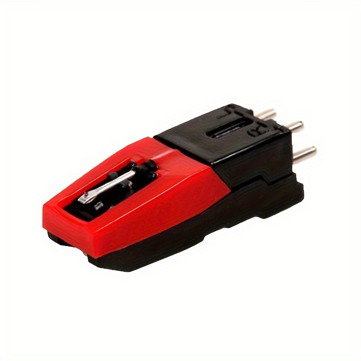 Livé® Draaitafel Cartridge – Universele Stylus Spelers – Keramische Tip