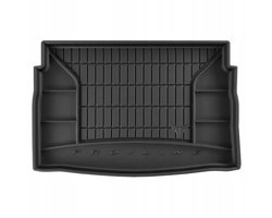 Frogum - Kofferbakmat - VW Golf VII Sportsvan (2014-) - Pasvorm - Organizer - Lage Laadvloer
