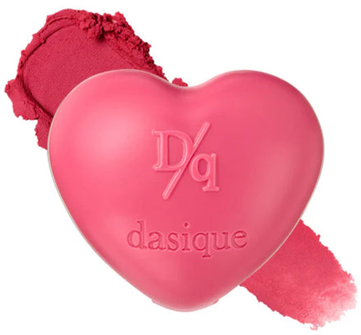 Soko Glam DASIQUE Souffle Color Pot 12 Apple Tarte 6.5g