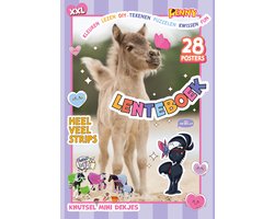 Penny XXL Lenteboek 2026