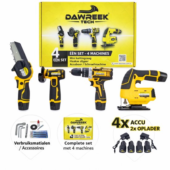 Bestsellers: De beste items in Decoupeerzaagaccessoires op basis van de aankopen van -klanten