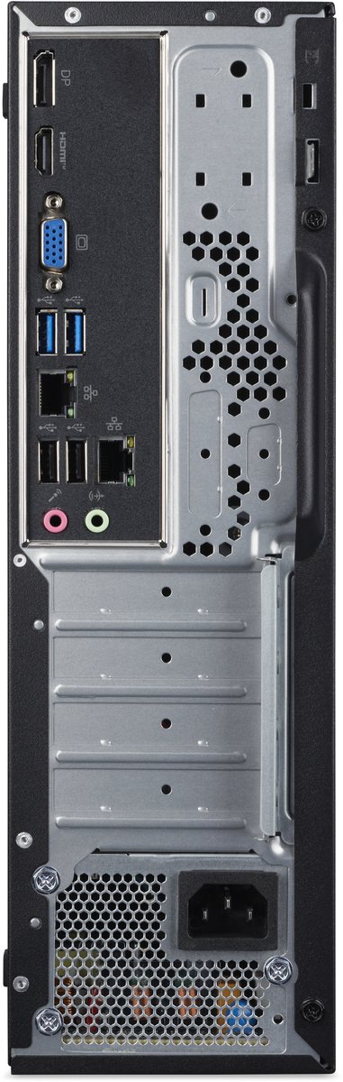 Acer Aspire XC102-RPL Desktop