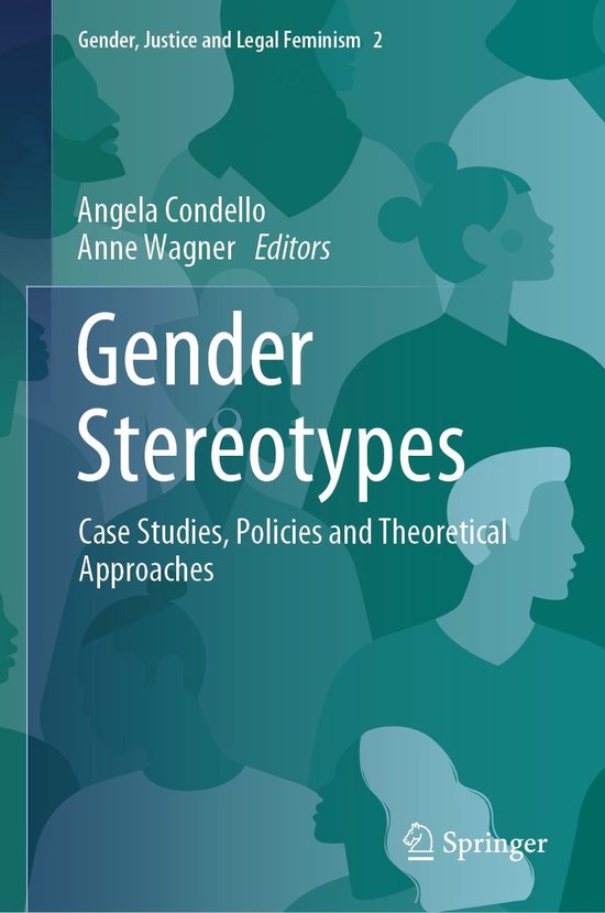 Law and Criminology (R0) - Gender Stereotypes - cover