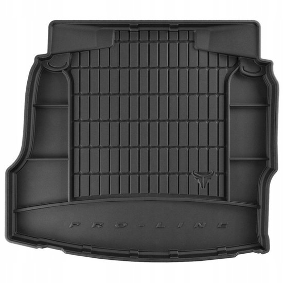 ELMASLINE 3D rubberen matten & kofferbakmat voor Audi Q7 vanaf 2015 7-zits | vloermatten | kofferbakmat | accessoires