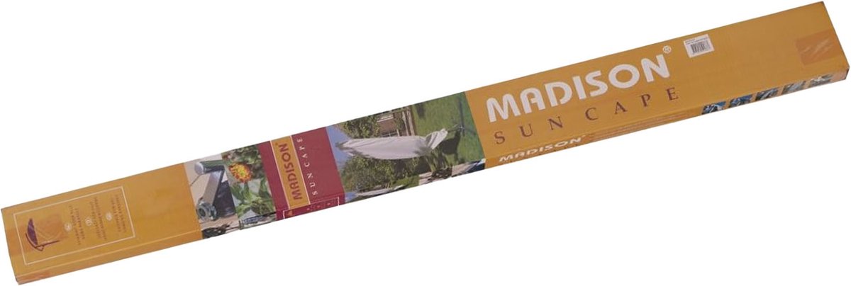 Madison Hangende Parasol 1 Zweefparasol