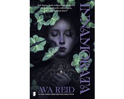 Omslag van Innamorata 1 - Innamorata