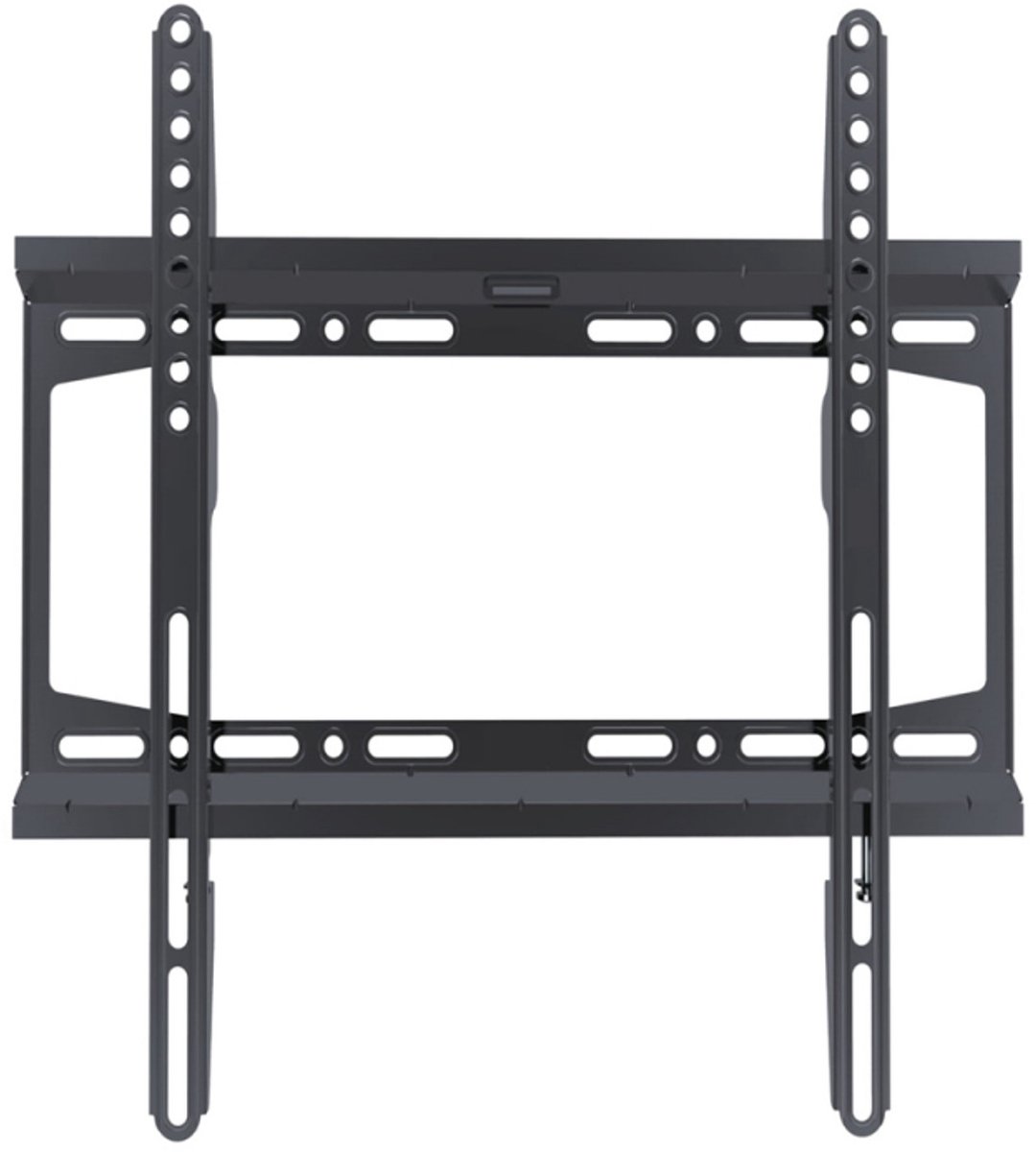 ART CV-28 - TV-beugel - TV-houder - voor LED-LCD-tv's van 23-55 inch - 25 kg - Zwart