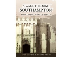 A Walk through Southampton