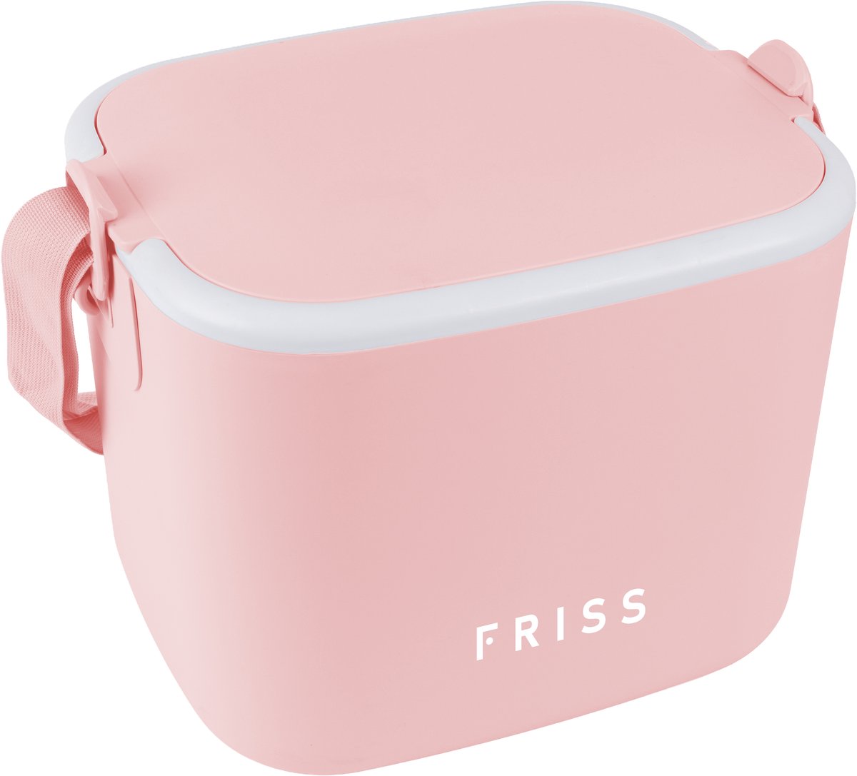 Friss Koelbox - 14L - Roze
