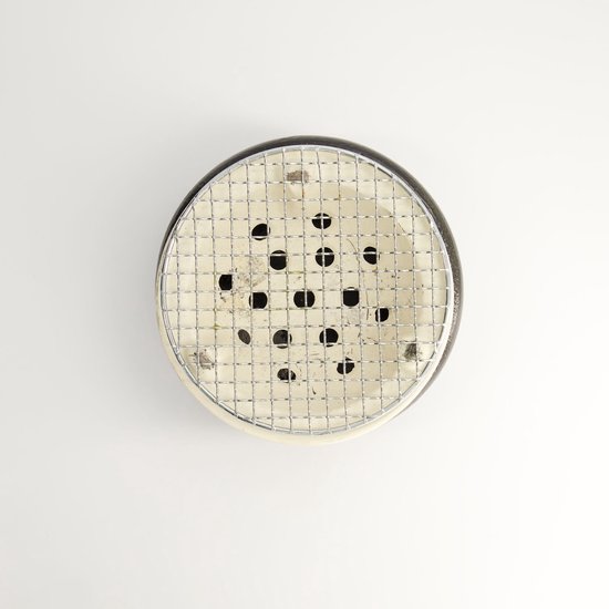 Konro Grill zonder Net - 20 x 10cm van Coppens Japan Import — afbeelding 3