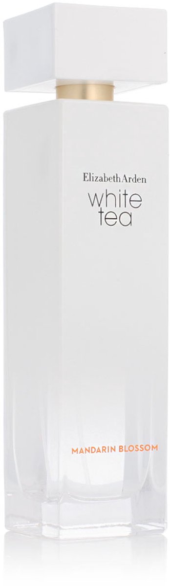 Damesparfum Elizabeth Arden EDT White Tea Mandarin Blossom (100 ml)