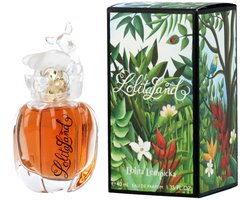 Damesparfum Lolitaland Lolita Lempicka EDT