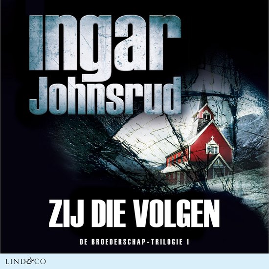 Zij die volgen - cover