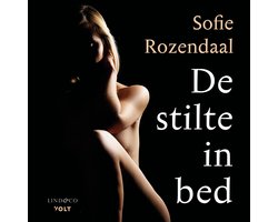 De stilte in bed