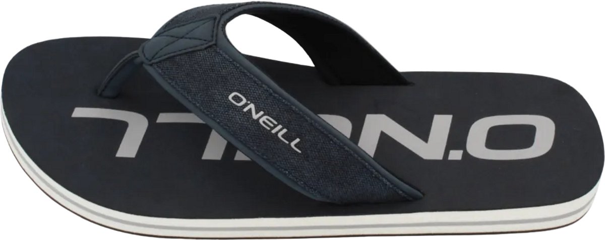 O’Neill Flipflop Jack Blauw