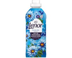 Lenor Wasverzachter Zeebries 42 Wasbeurten - 882 ml