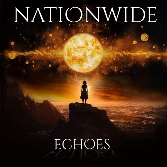 Nationwide - Echos (CD)