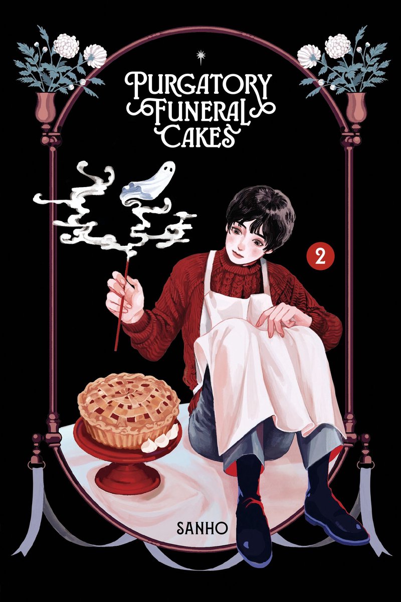 Purgatory Funeral Cakes - Purgatory Funeral Cakes Volume 2