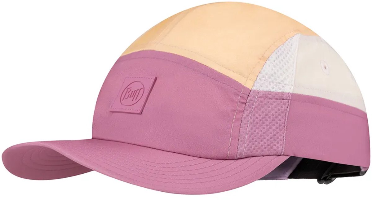 BUFF | 5 Panel Go Cap | Hardlooppet | Domus Azalea | S/M -