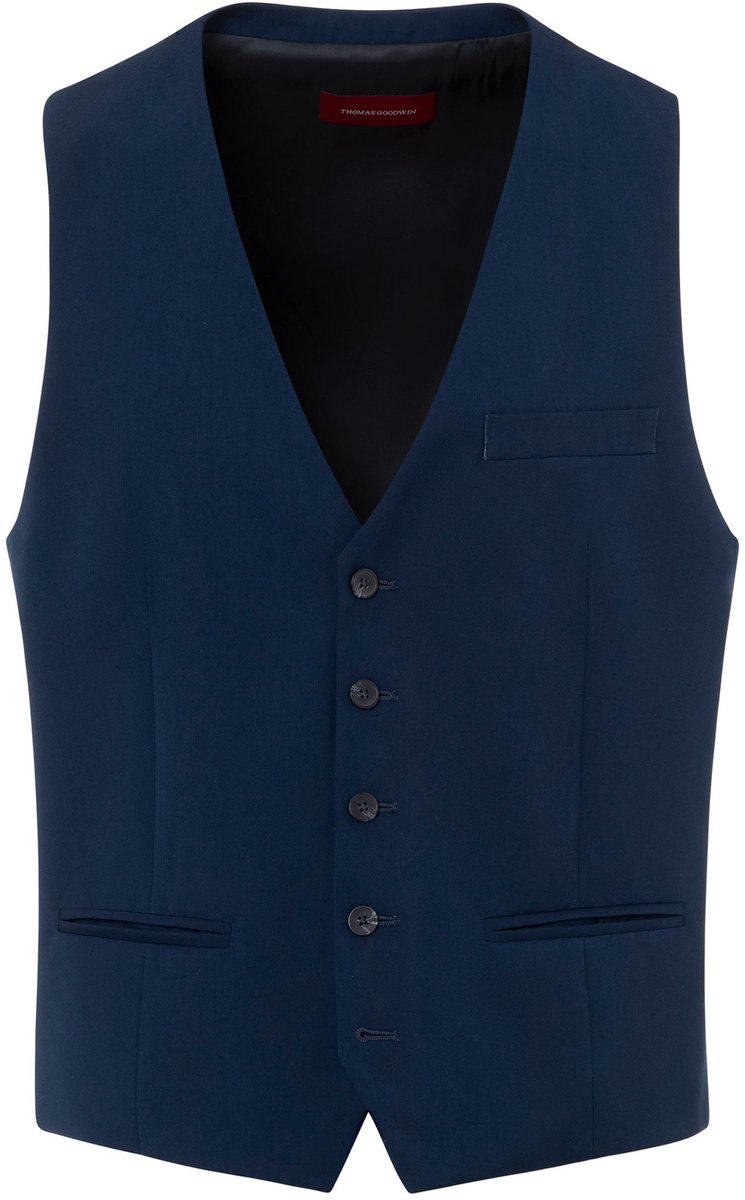 Thomas Goodwin zwarte blazer