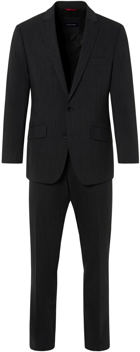 Thomas Goodwin Modern-Fit pak; 2-delig