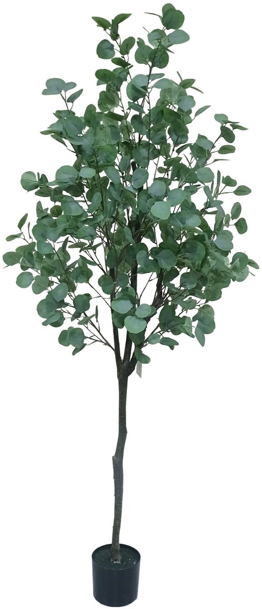 NeverLeafs Kunstplant geldboom - 180 cm