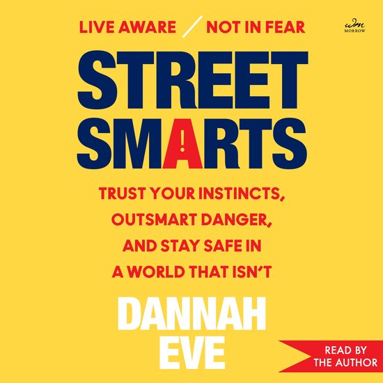 Street Smarts - cover