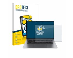 BROTECT - Screenprotector voor Lenovo ThinkPad X9-15p Gen 1 Aura Editio - Folie Beschermfolie Beschermglas matte