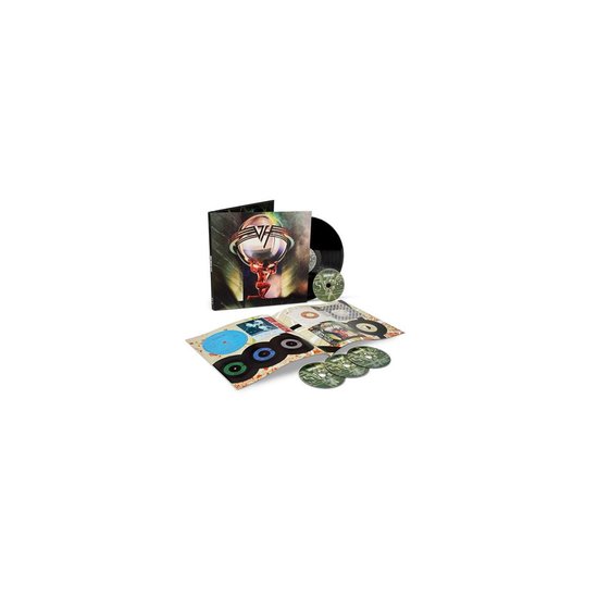 5150 (Expanded Edition), Van Halen | Muziek | bol