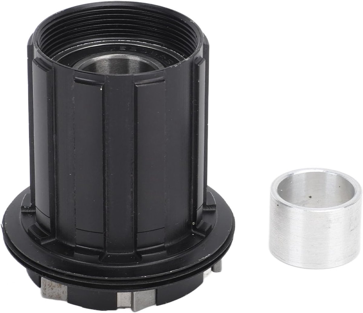 Fiets Cassette Body - Vliegwielonderdeel - Fietsreparatie - Aluminiumlegering Constructie - 44mm Buitendiameter