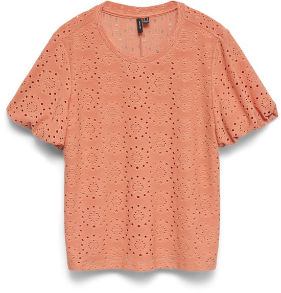 Vero Moda Tassa Top Dames - Maat L