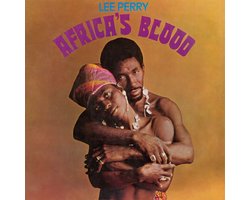 Africa's Blood